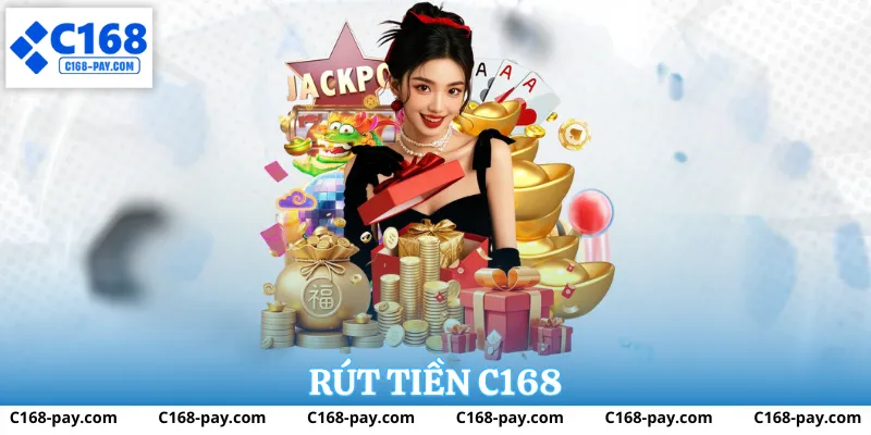 Rút Tiền C168 1 Tốc độ rút tiền C168 vượt trội