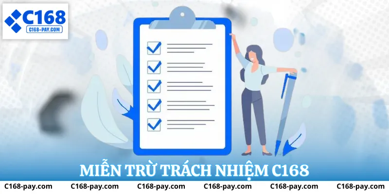 Miễn Trừ Trách Nhiệm C168 - Khi Sử Dụng Dịch Vụ Trực Tuyến 1 Phân tích phạm vi pháp lý của Miễn trừ trách nhiệm C168
