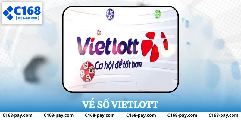 Cách Mua Vé Số Vietlott Tại C168 Dễ Hiểu Cho Người Mới 2 Vé số vietlott