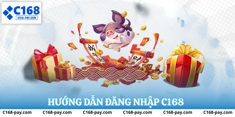 Đăng Nhập C168 2 Cách xử lý khi không thể thực hiện đăng nhập C168