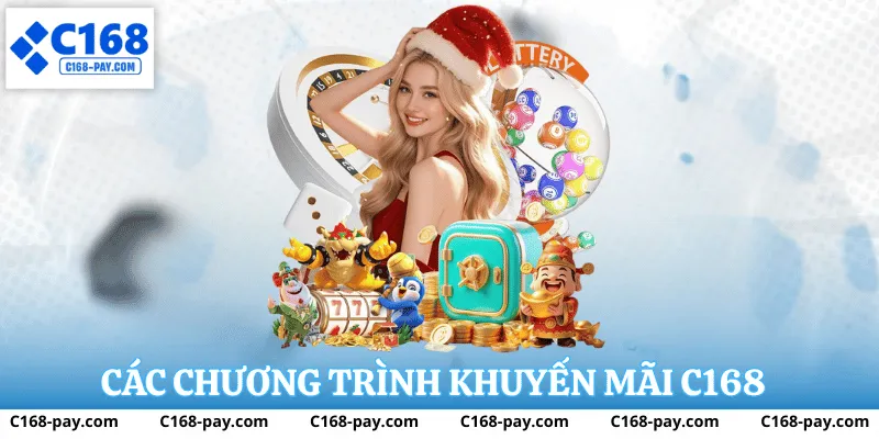 Chính Sách Hoàn Trả C168 3 Quyền lợi VIP trong chính sách hoàn trả C168