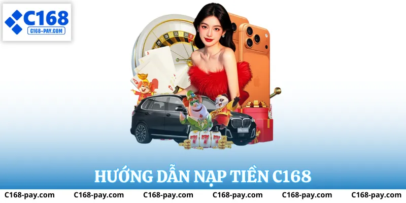 Nạp Tiền C168 3 Các công nghệ nạp tiền C168 mới nhất