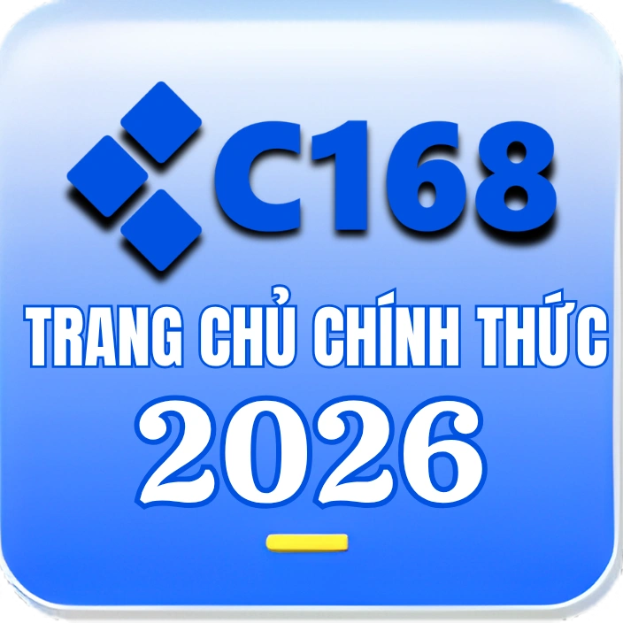 c168 12 C168 Trang Chủ C168.COM Chính Thức 2026 | Link C168 Không Chặn