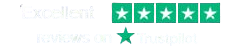 Trustpilot Rating