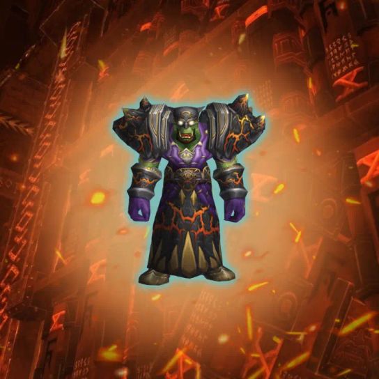 PvP Rank Fresh Classic