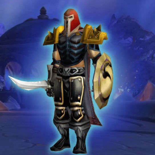 Gearing Fresh Classic