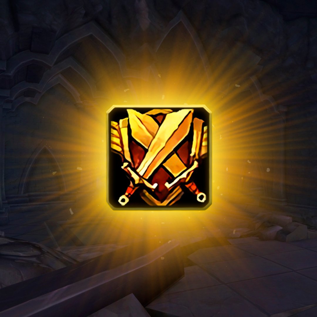 WoW Aniv Honor Point