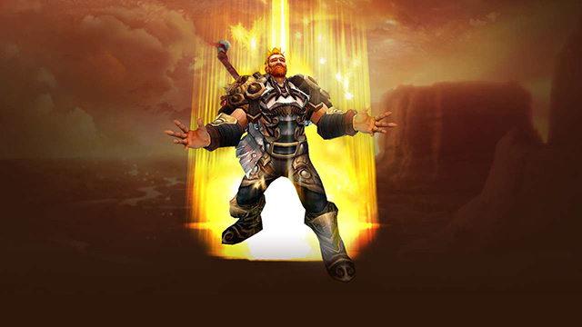 The War Within Level Boost