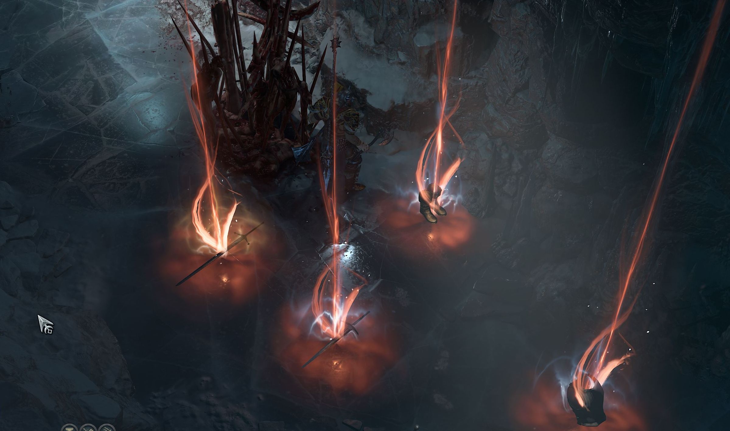 Unique Items Boost
