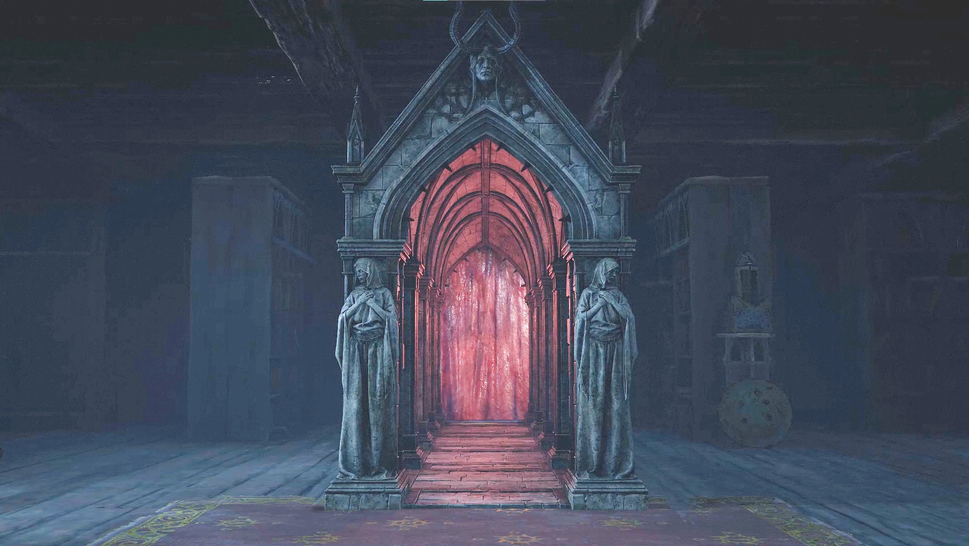 Dungeons