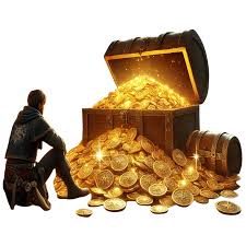 Coins