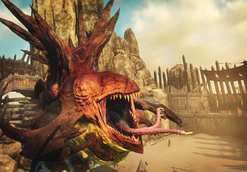 Trial of the Devourer Boost