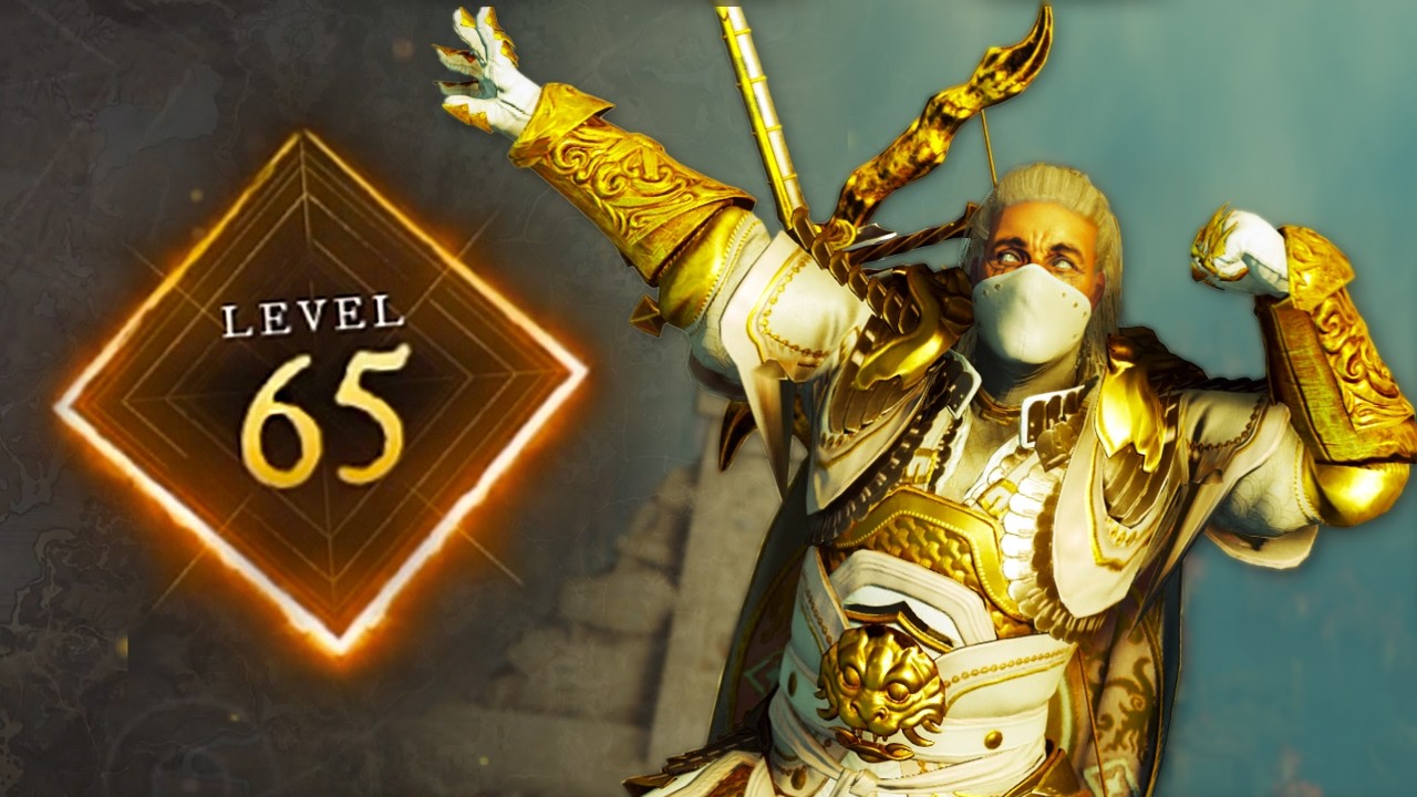 Power Leveling