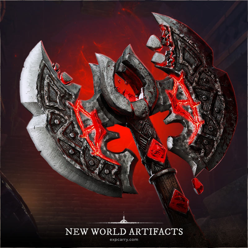 Artifact Upgrade Boost