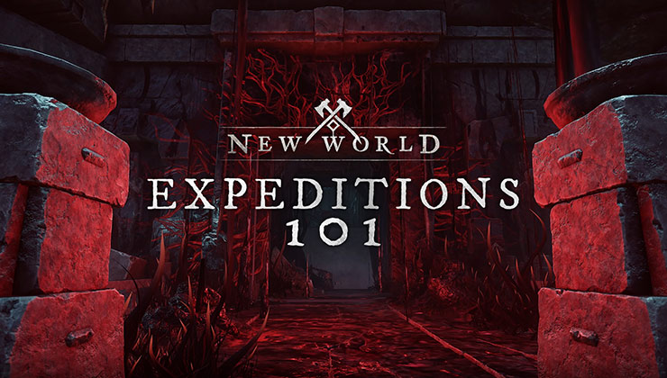 Expeditions Boost