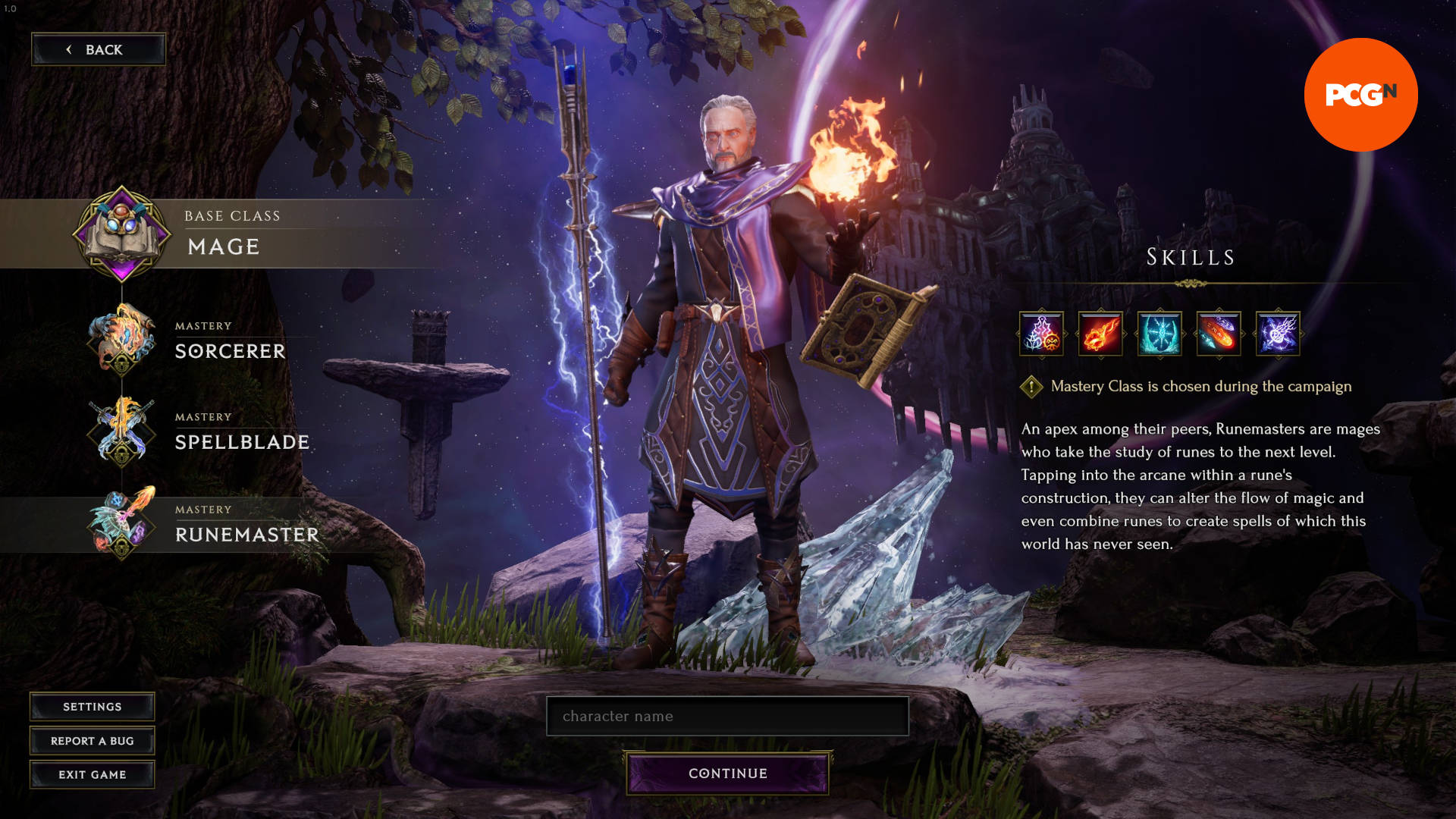 Last Epoch Builds
