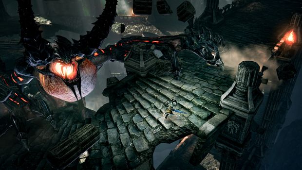 Dungeons Boosting