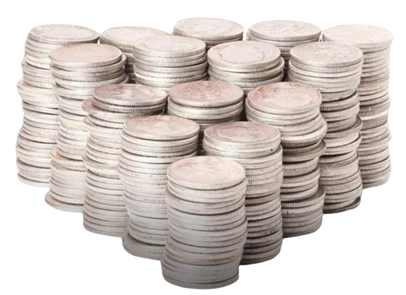 Silver