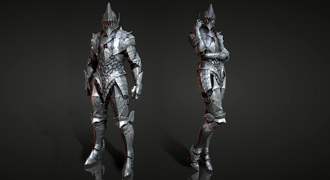 Gear Boost