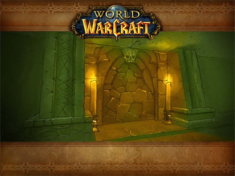 Dungeons