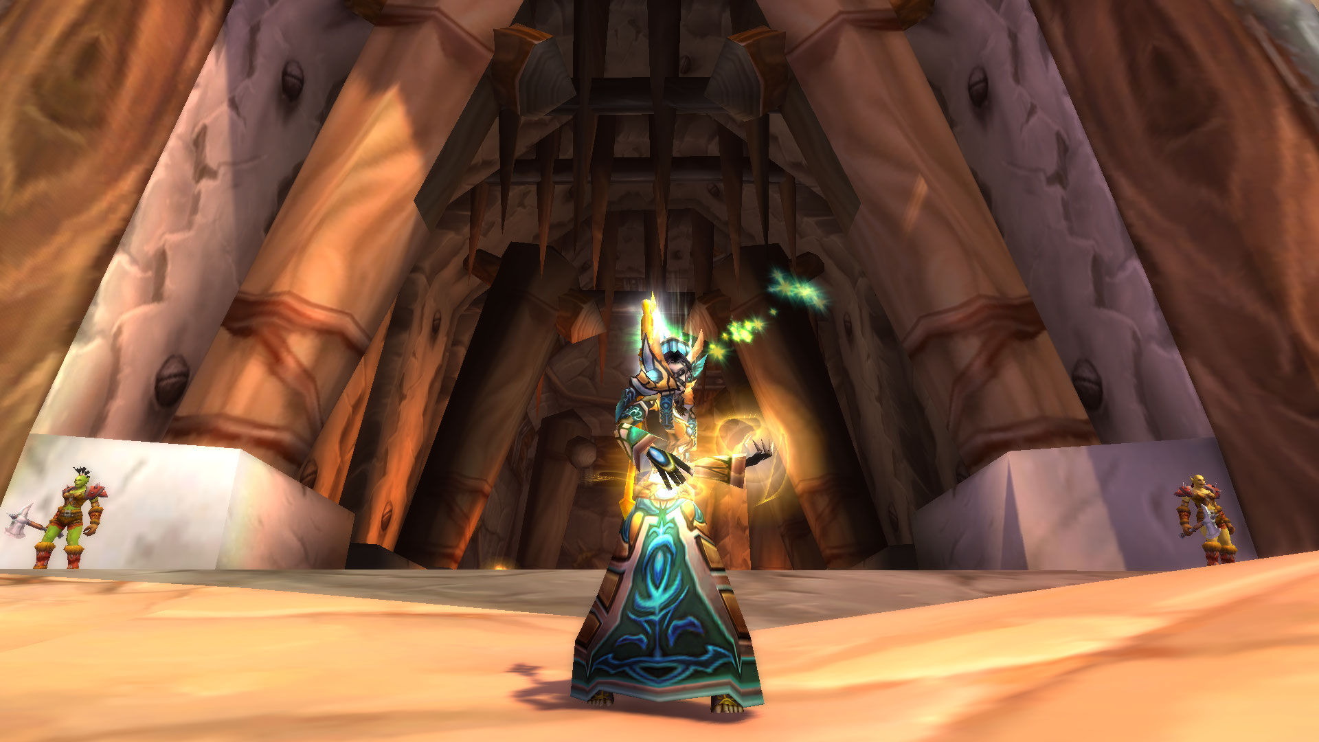 Raids