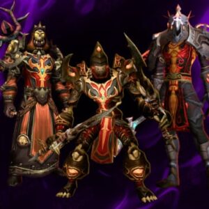 PvP