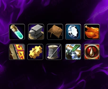 Professions