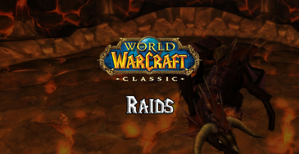 Raids