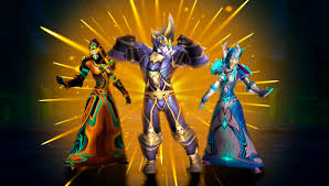 PvP Rank Classic Era
