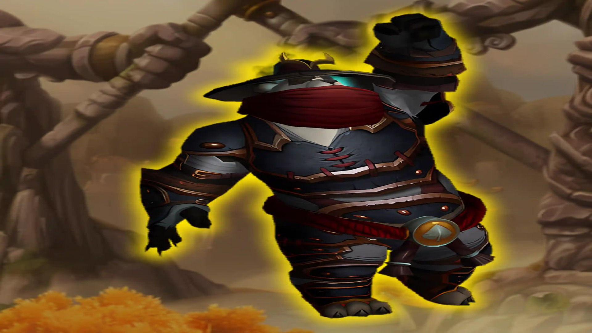 Power Leveling