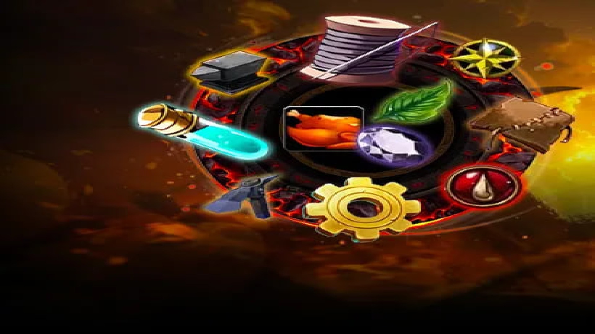 Profession Kits
