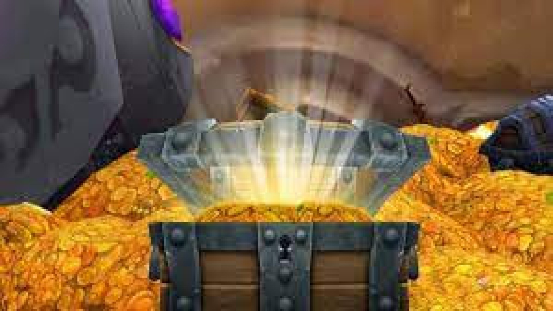 WoW TWW Gold
