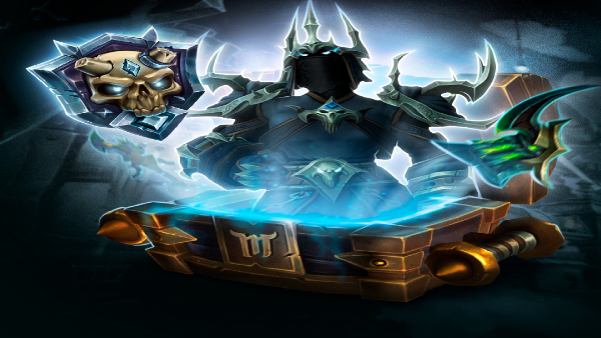 Mythic+ Keys