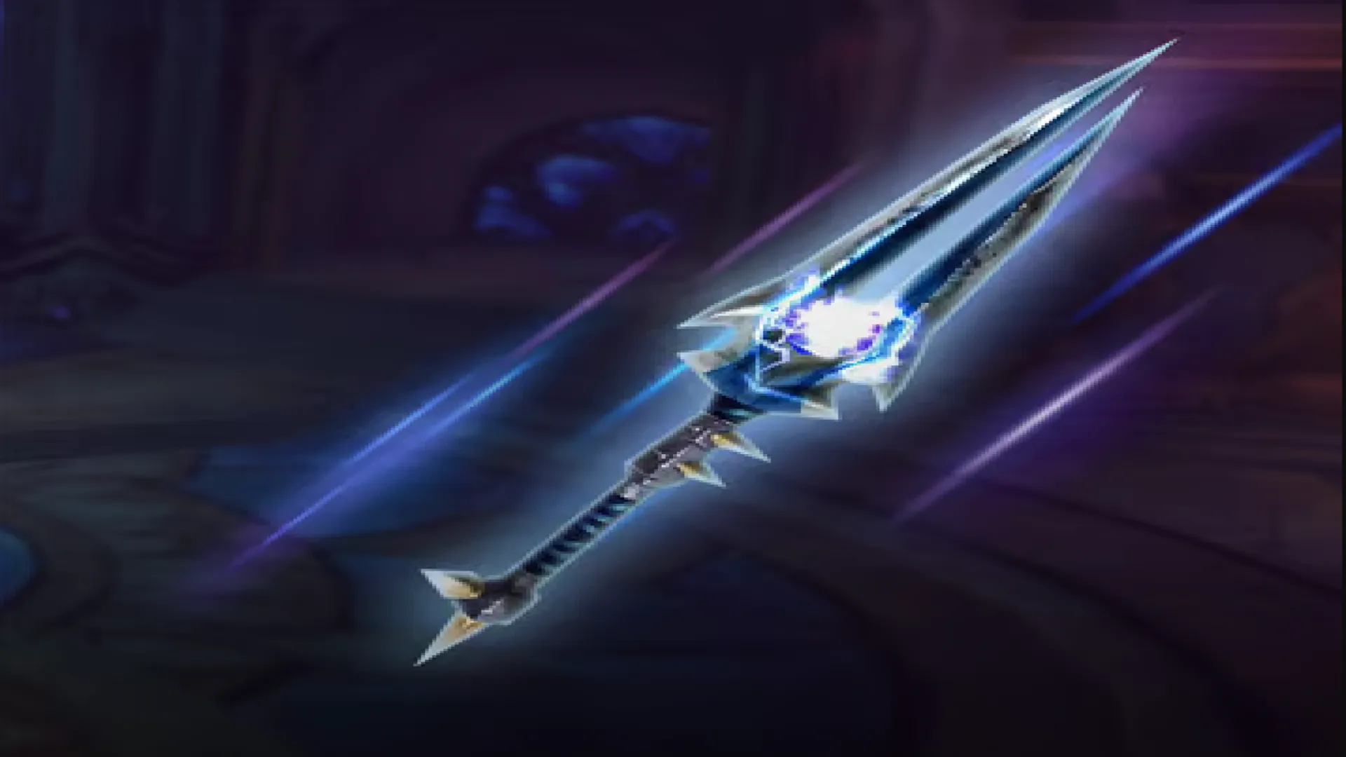 Thunderfury
