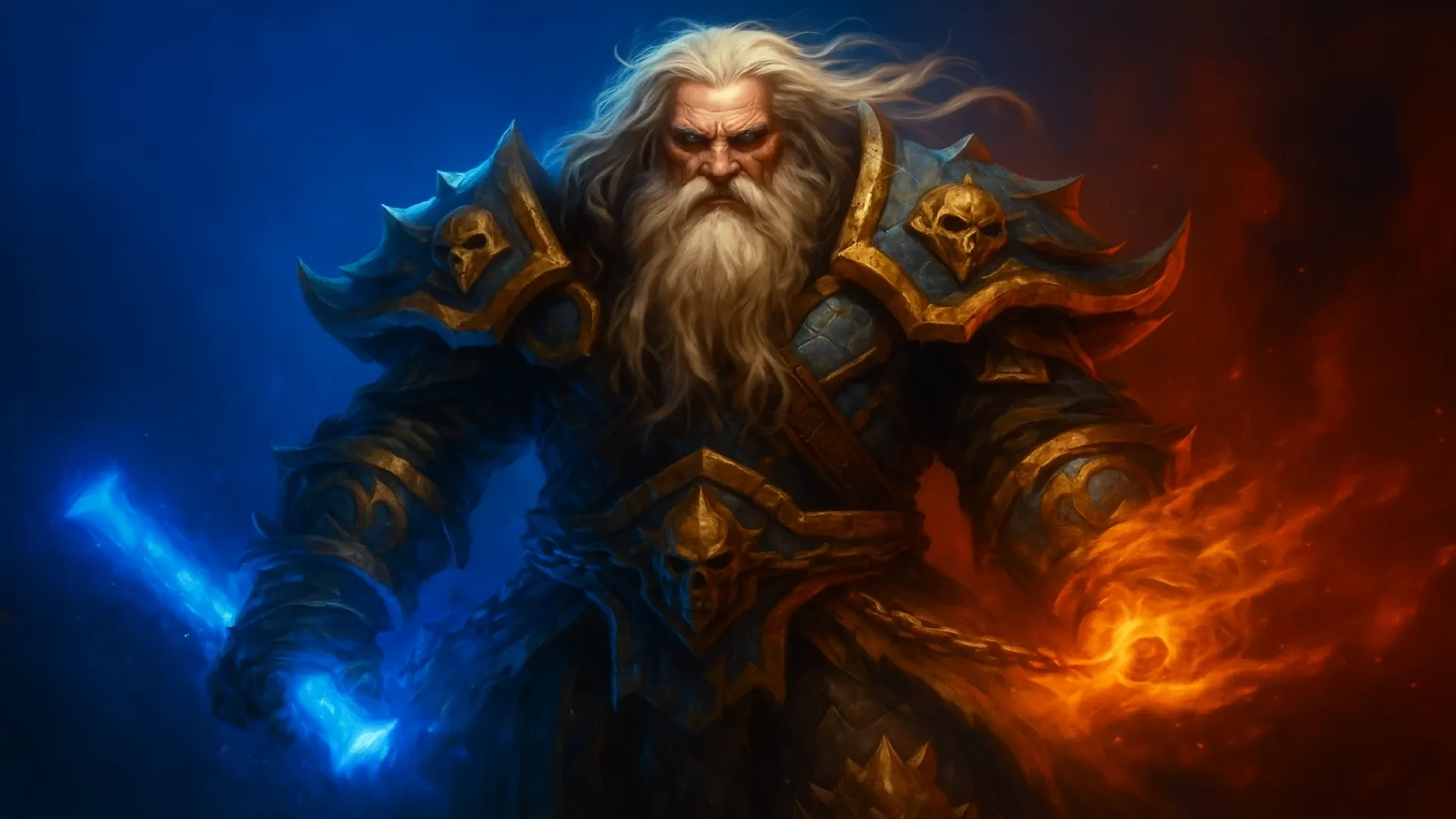 Power Leveling